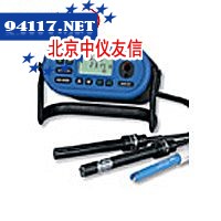 Multi 197i溶解氧